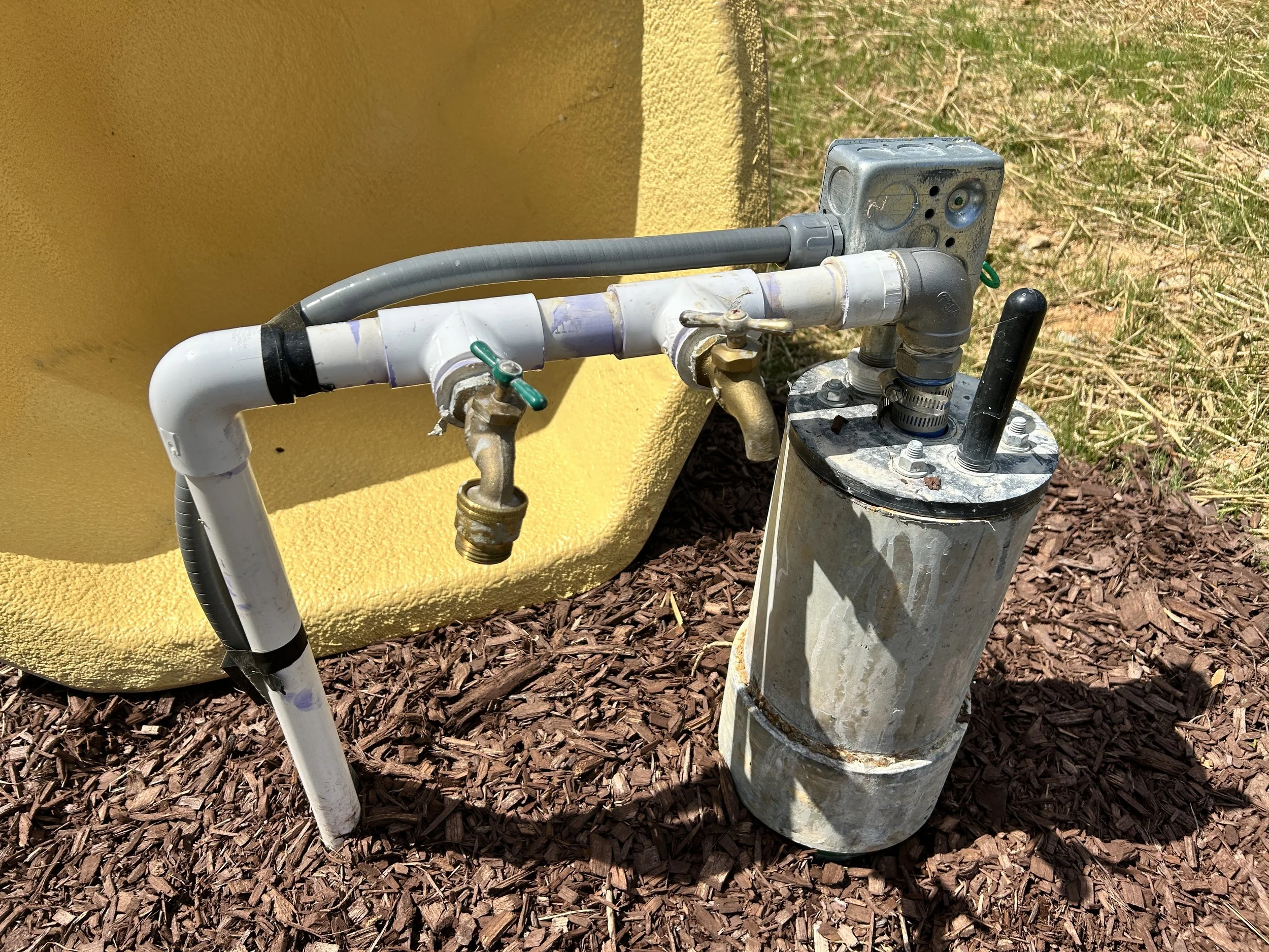 Fast well water testing North Carolina. Certified sampling, lender-ready reports.