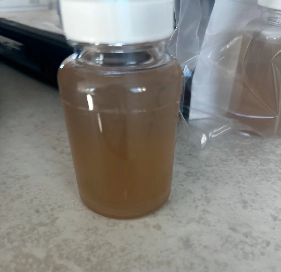 FHA Well Water Testing in North Carolin