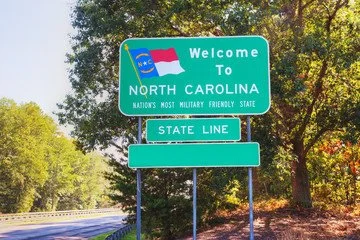 North Carolina state