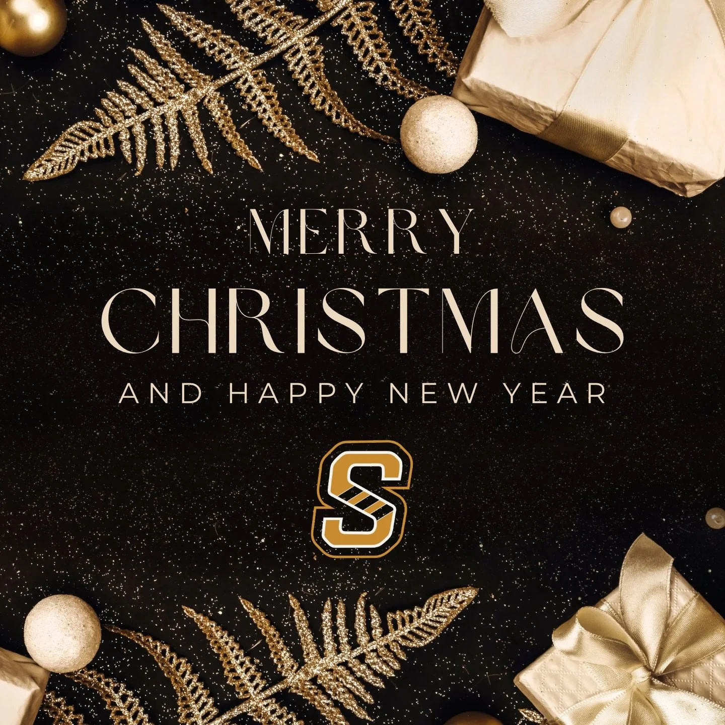 Merry Christmas, Happy Holidays, and Happy New Year to all of our amazing athletes!

Our first month at Synergy Hockey Management has been an incredible one, and we&rsquo;re truly grateful for each and every athlete who has trusted us. Thank you for 