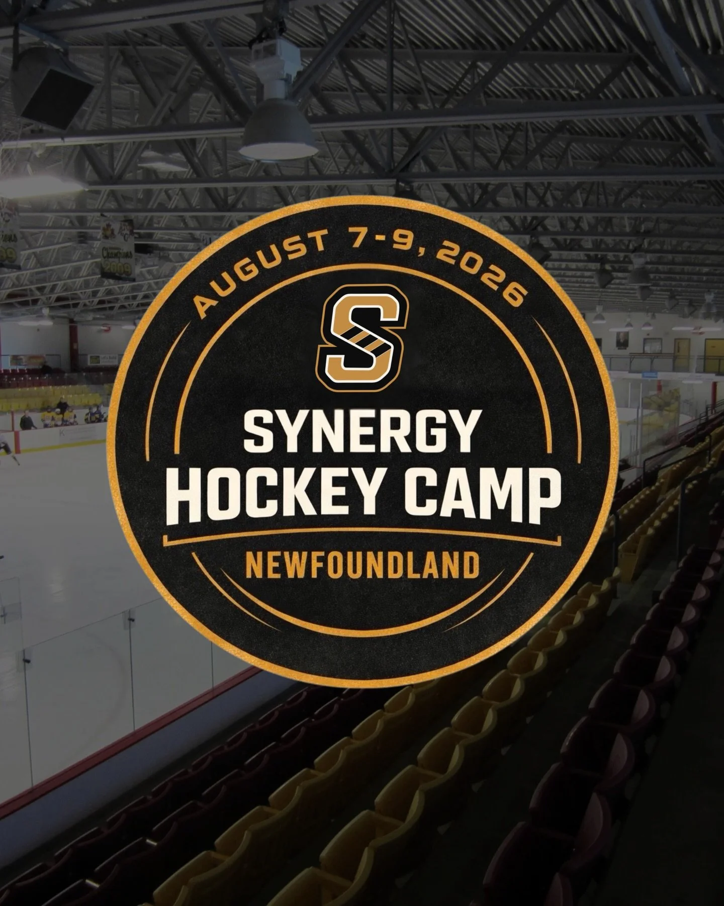 📍 St. John&rsquo;s, NL
🗓 August 7&ndash;9, 2026

This Development Camp is more than just on-ice sessions. Players will experience golf, seminars and off-ice experiences designed to support growth on and off the ice. 

On-ice sessions led by Junior 