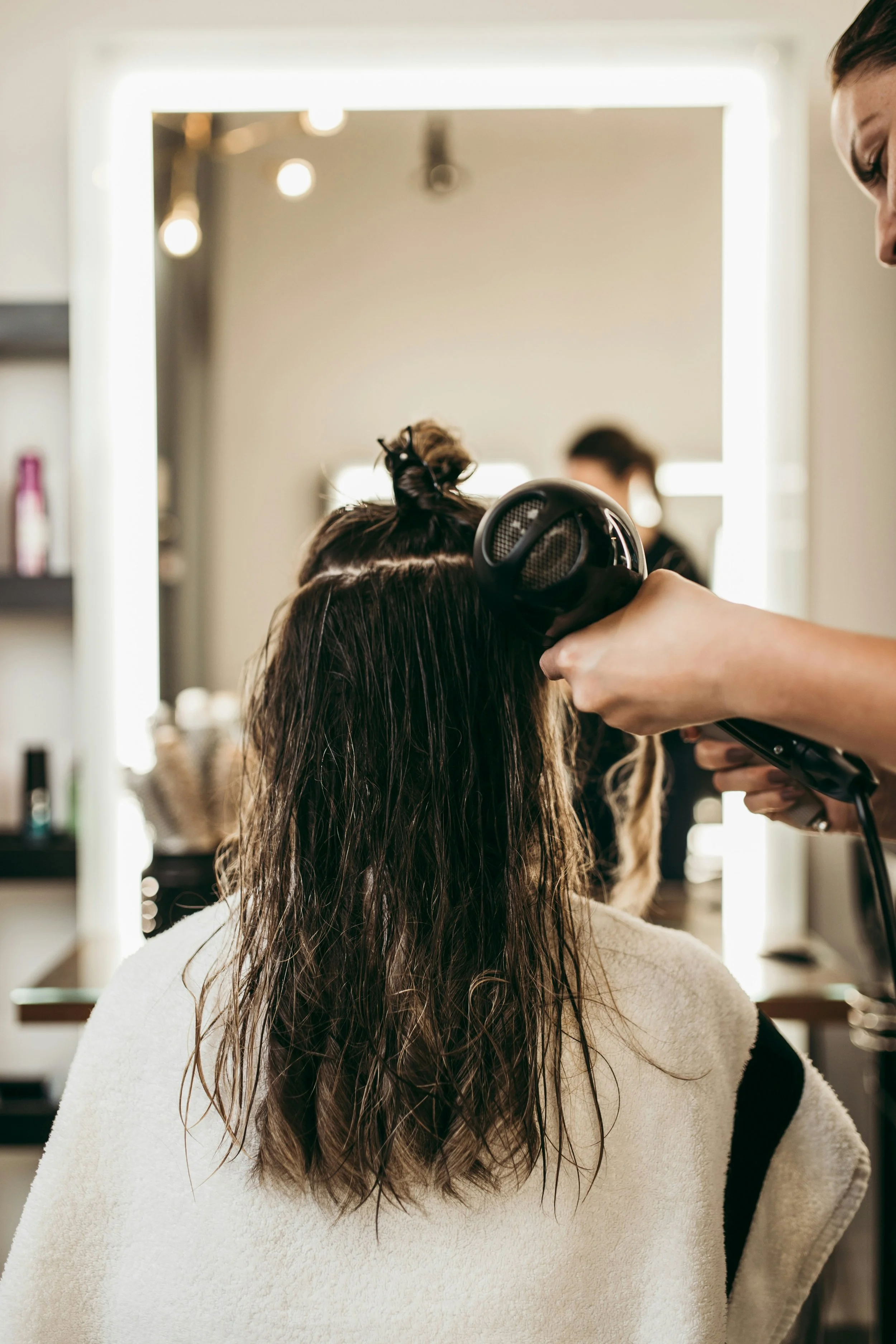 Not All Booth Rentals Are the Same: CM Salon Collective vs. Traditional Studio Models