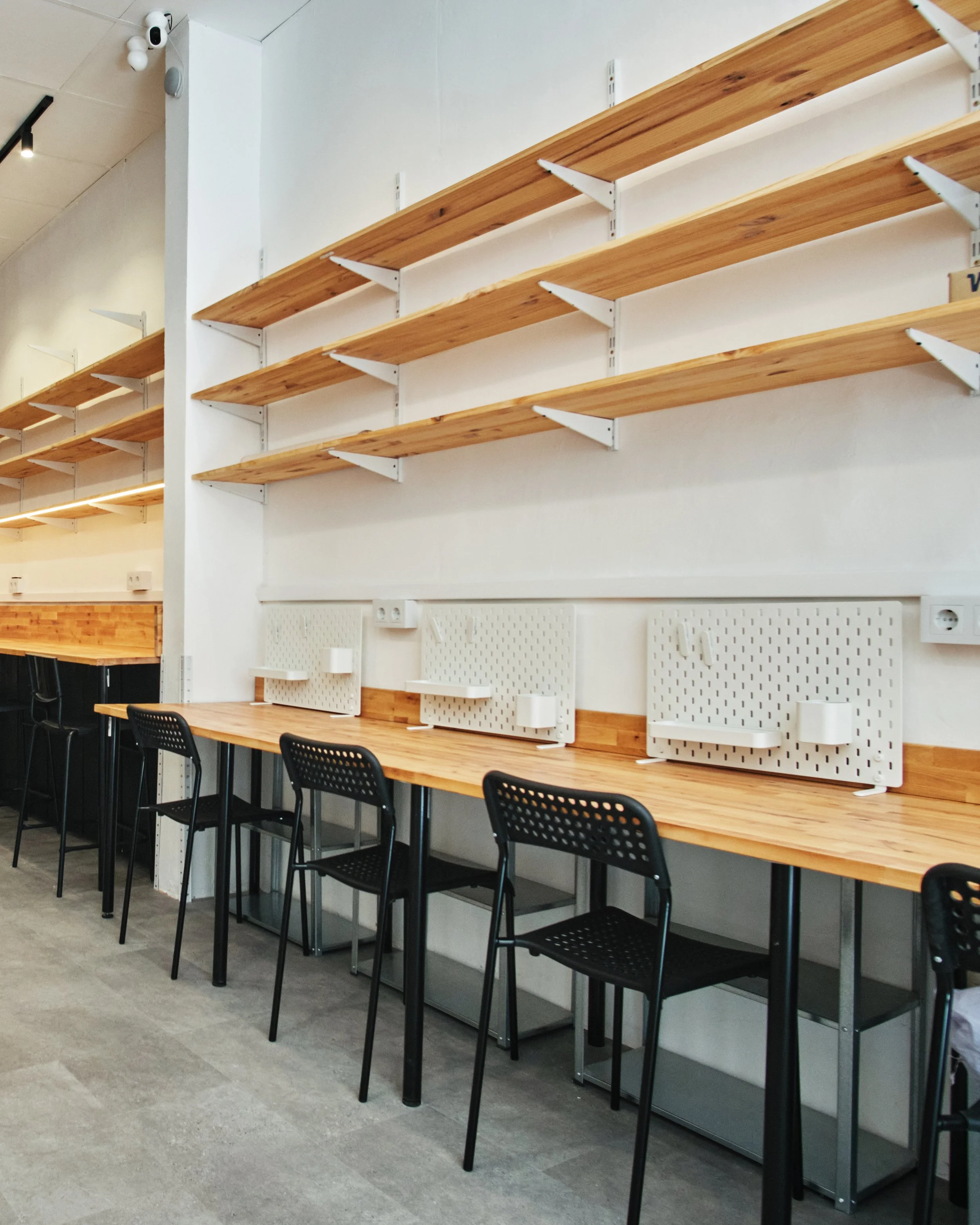 Coworking Ceramico