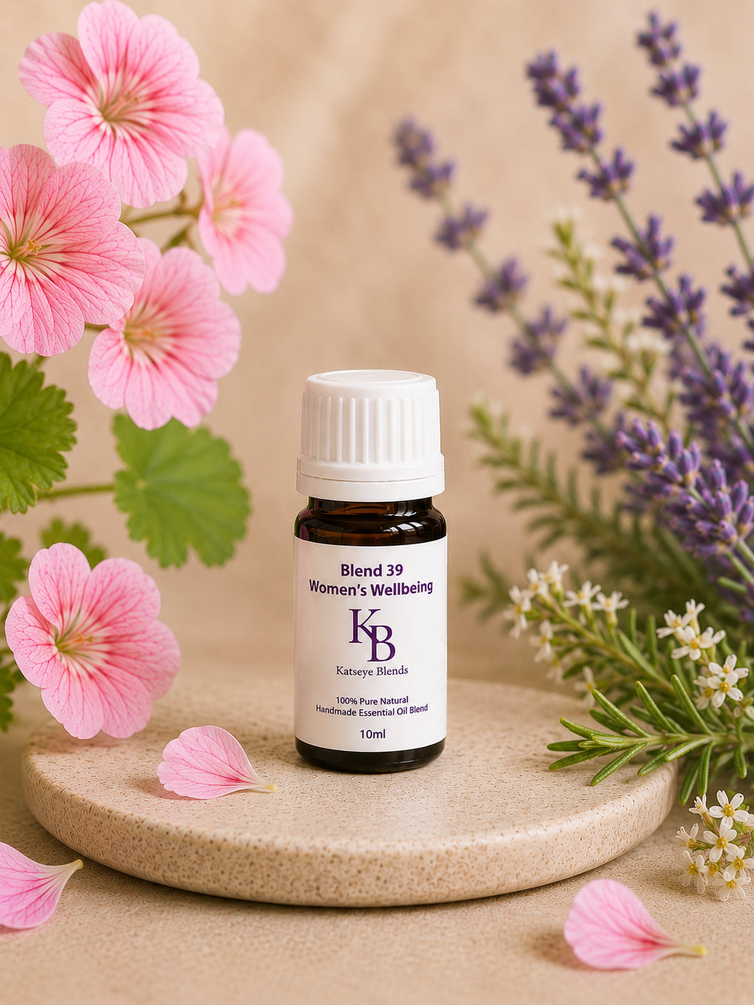 Women's Wellbeing Blend (39)