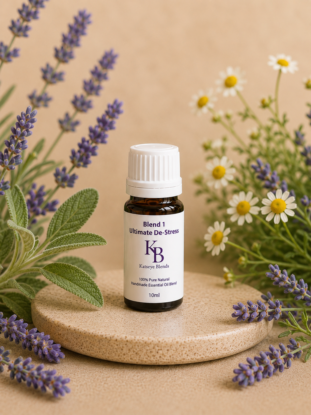 Ultimate De-Stress Blend (1)