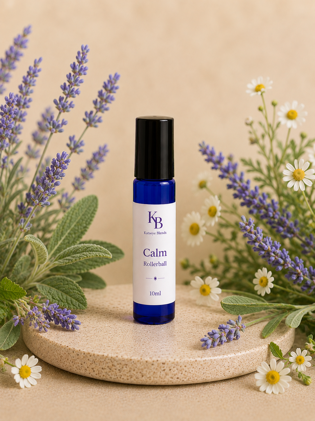 Calm Rollerball
