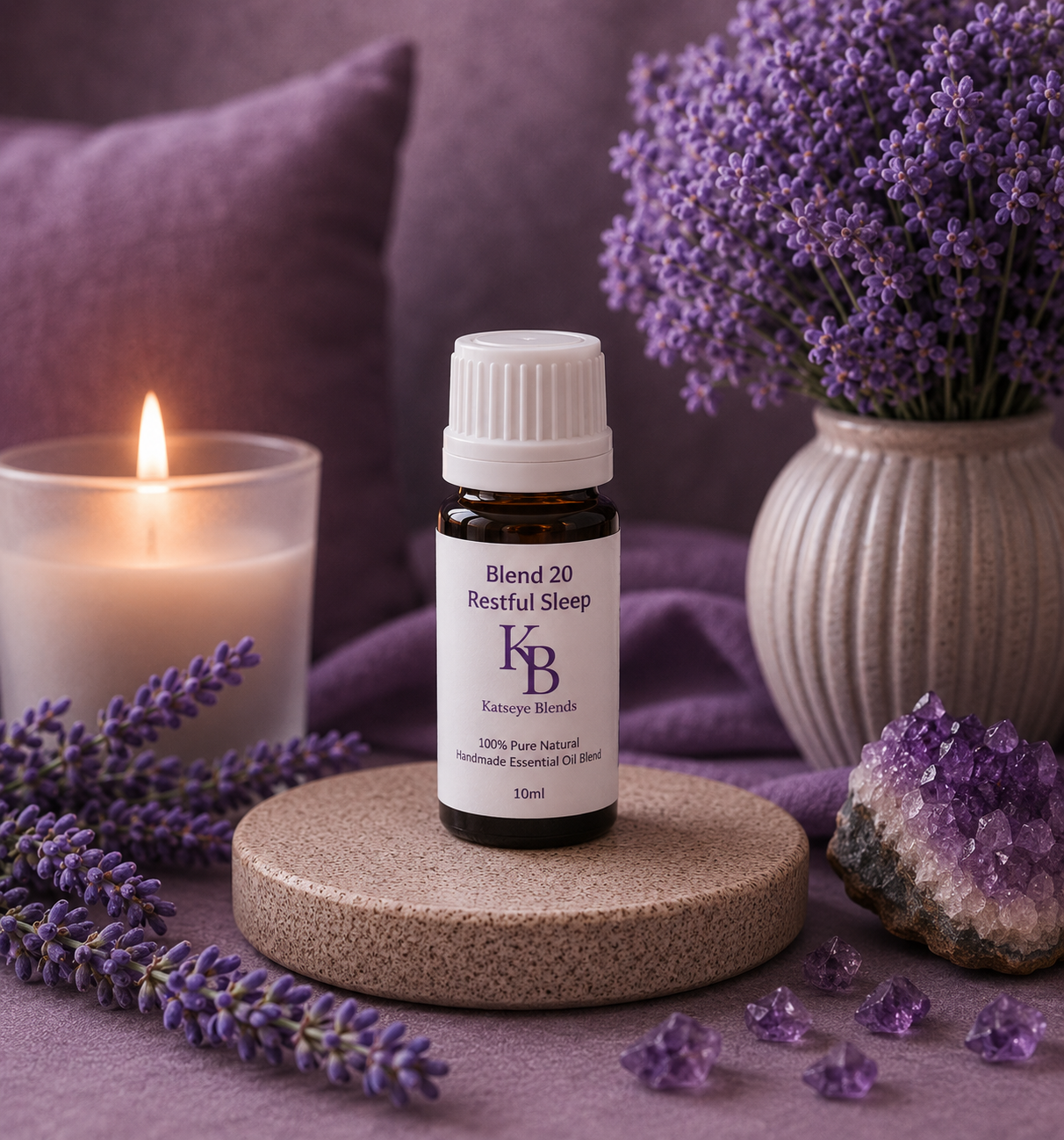 Restful Sleep Blend (20)