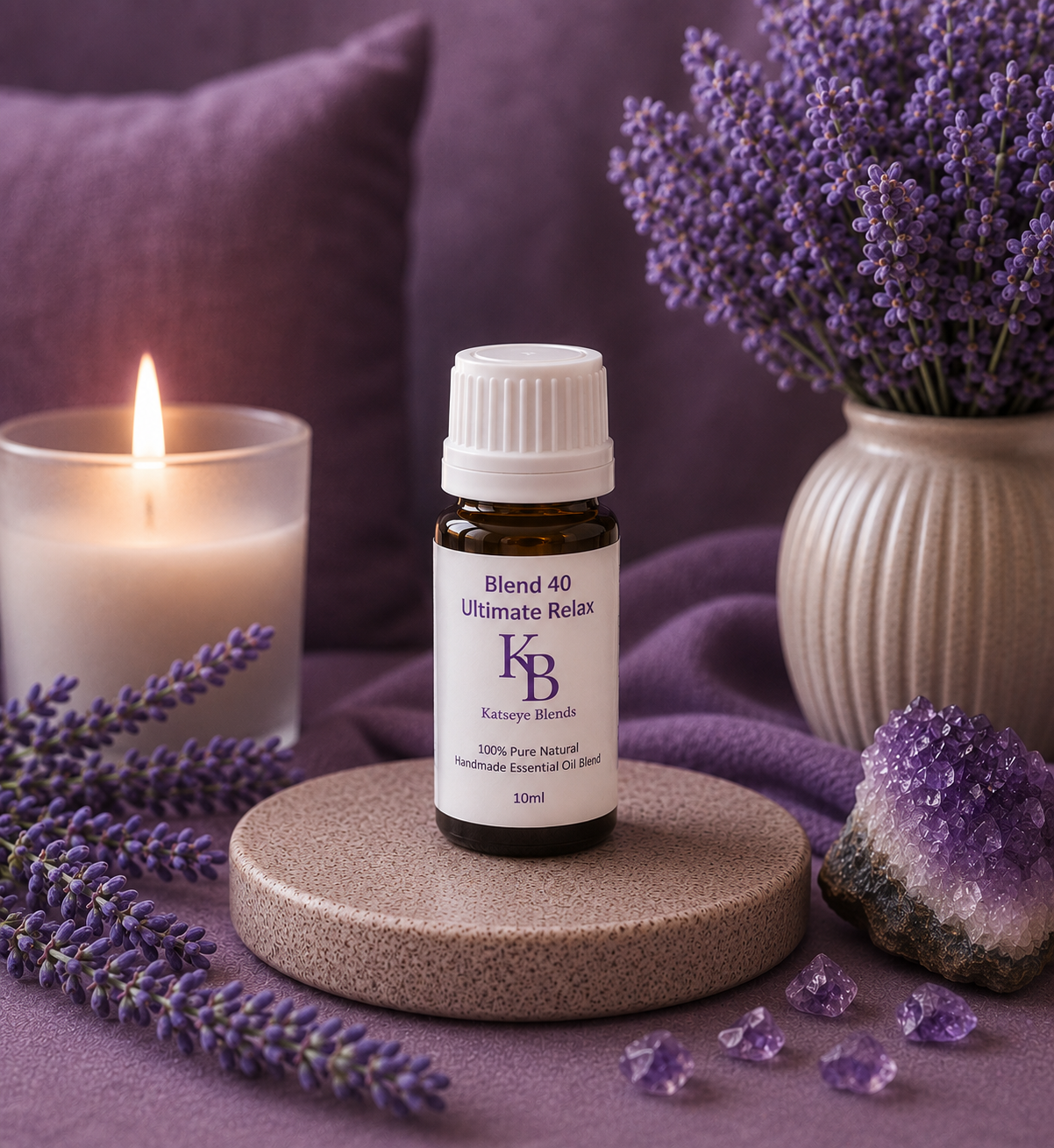 Ultimate Relax Blend (40)