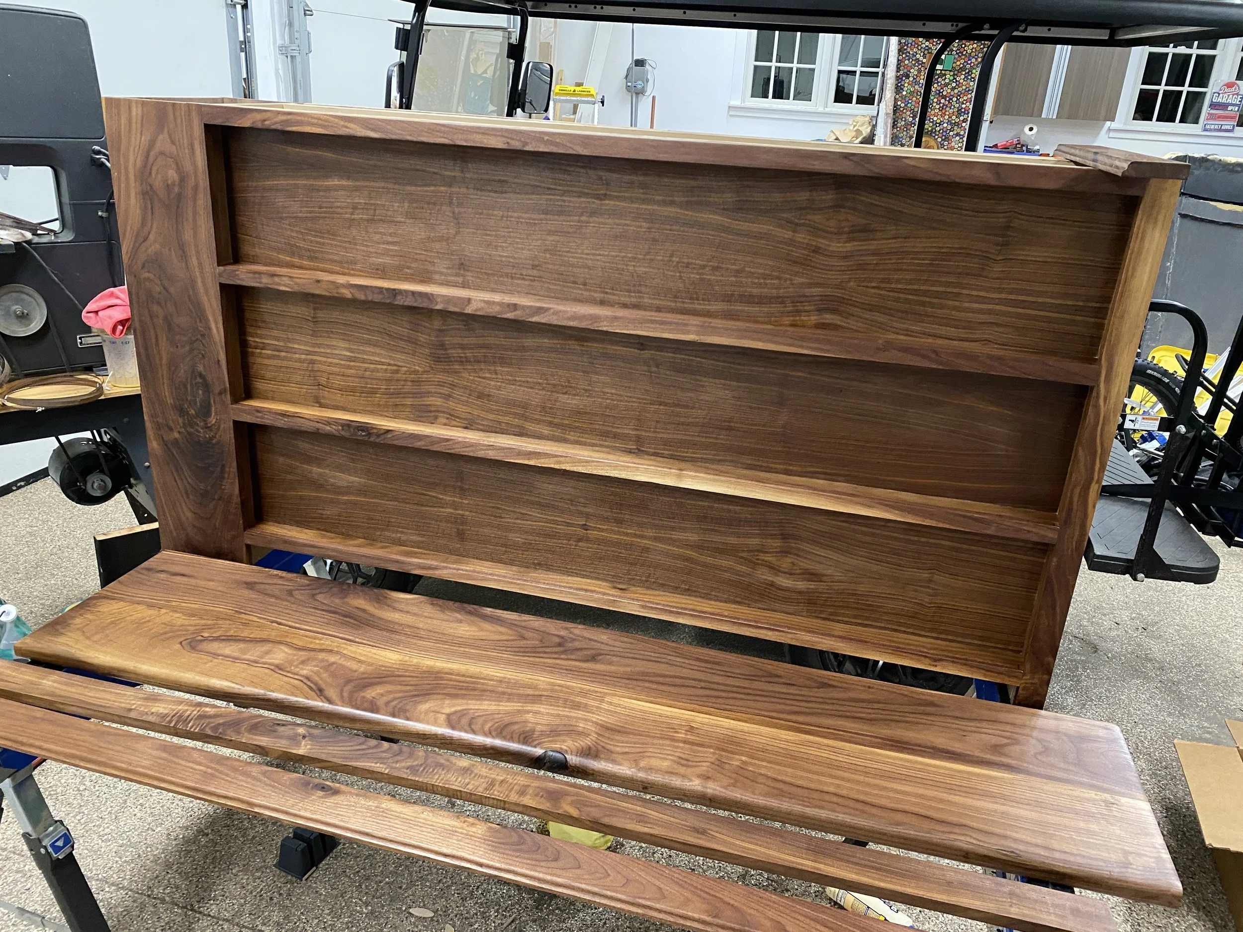 Custom Furniture Consult