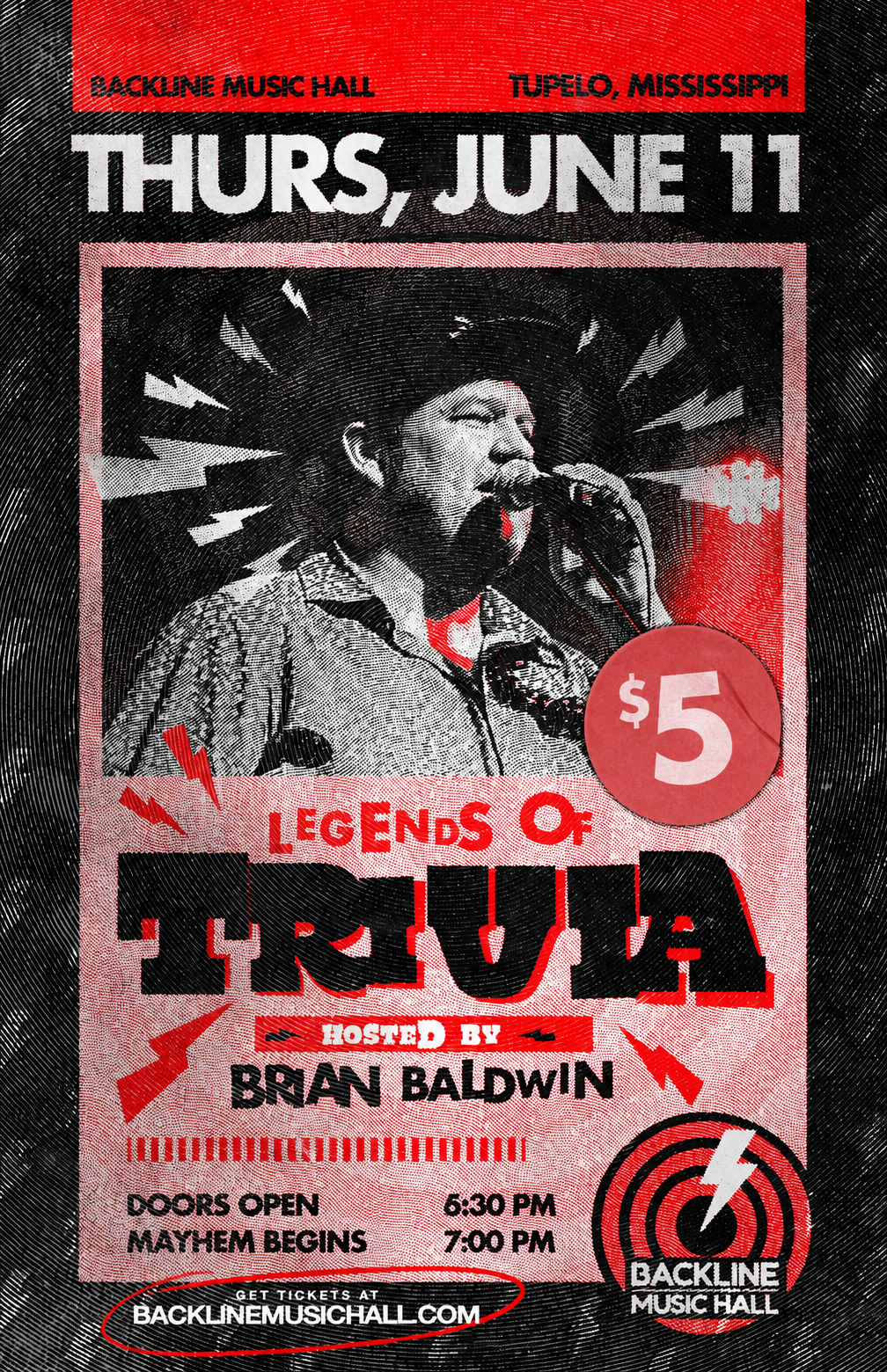 06.11.26 Trivia with Brian Baldwin
