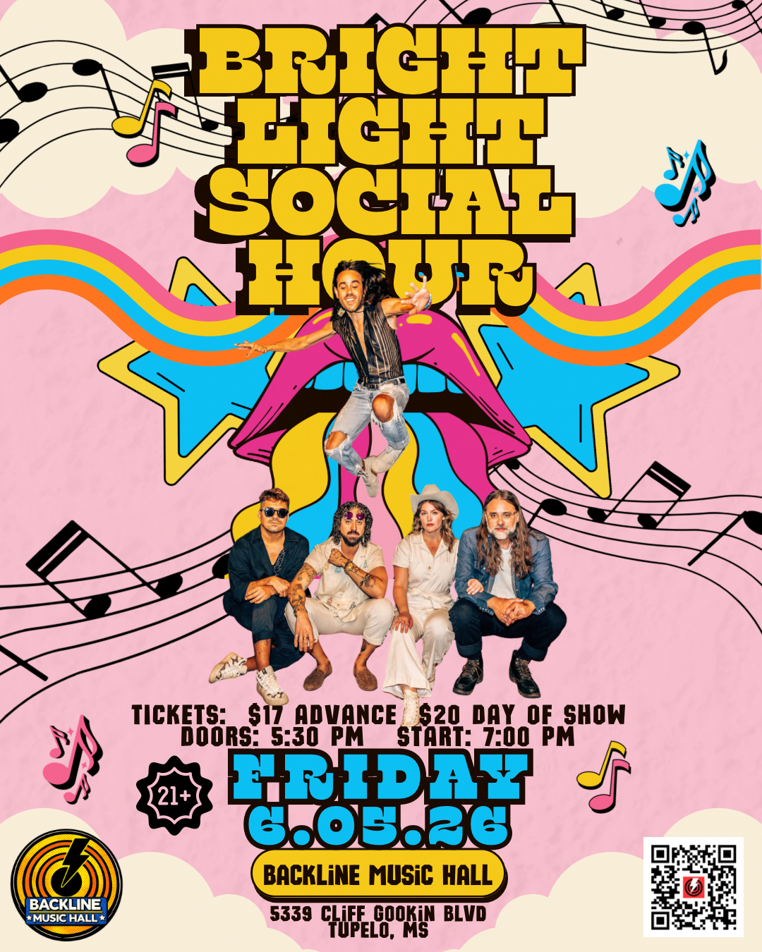 06.05.26 Bright Light Social Hour