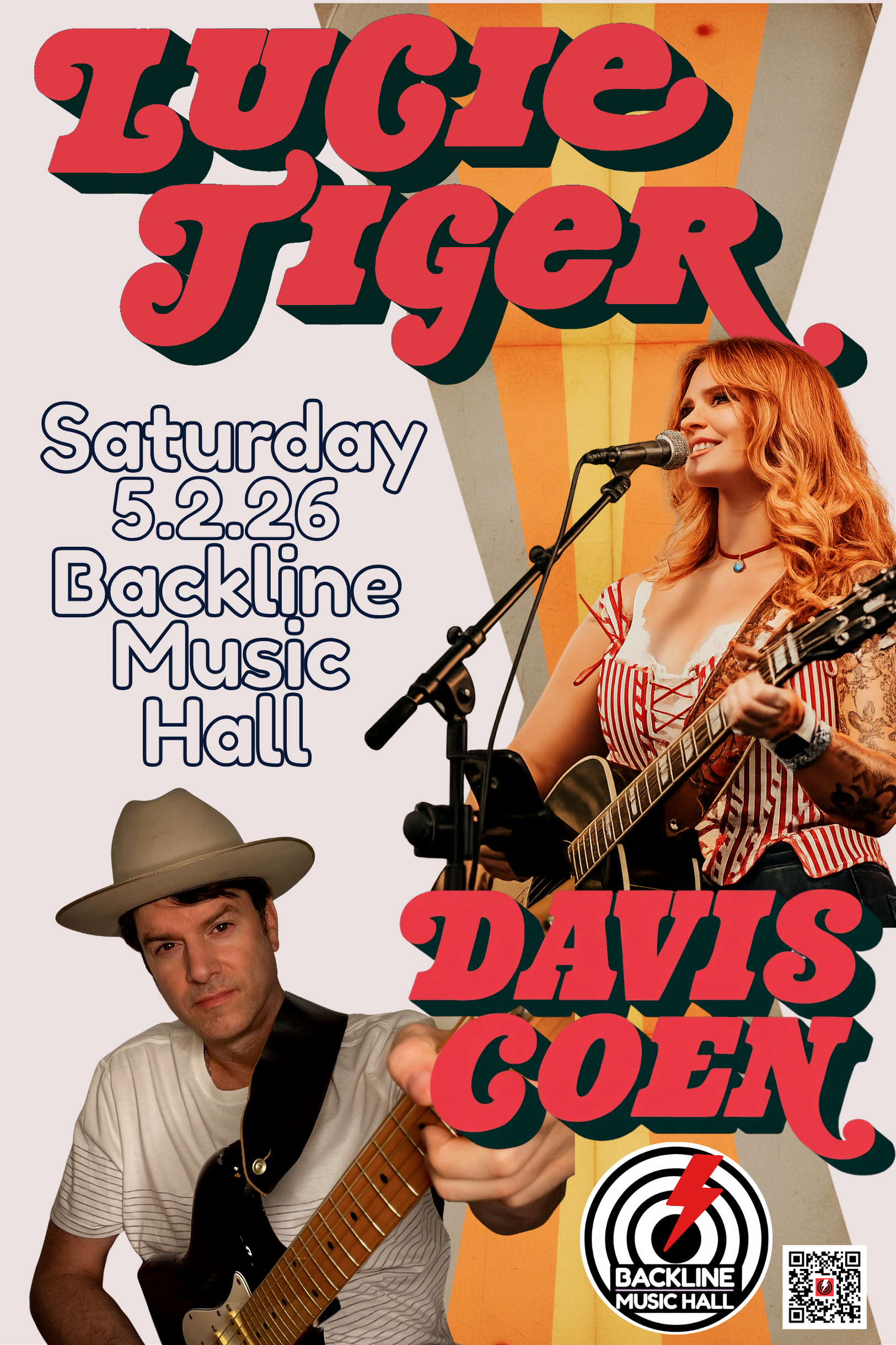 05.02.26 LUCIE TIGER & DAVIS COEN