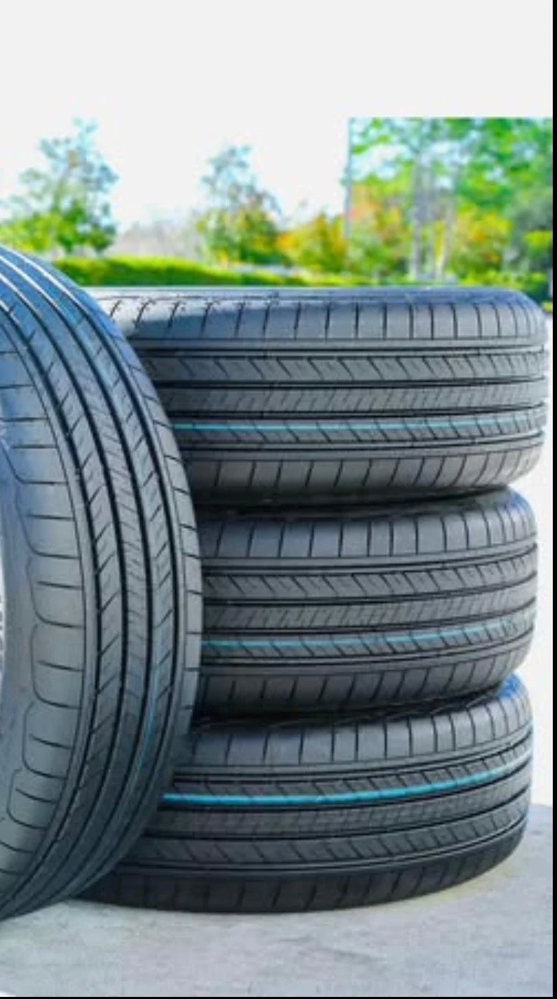 Tire Set Starting @ $249