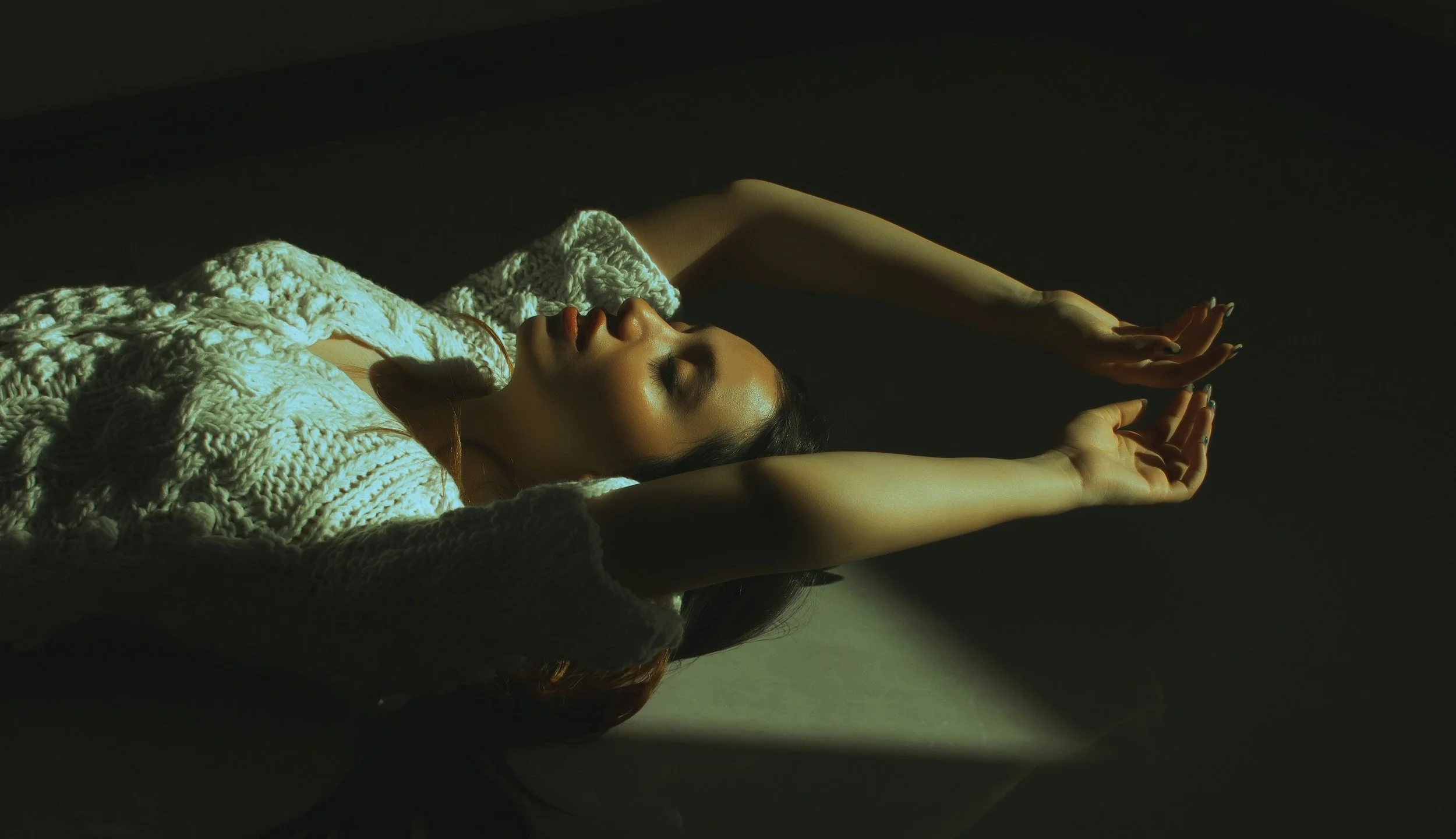 Spinal Energetics at MaybeItsFate