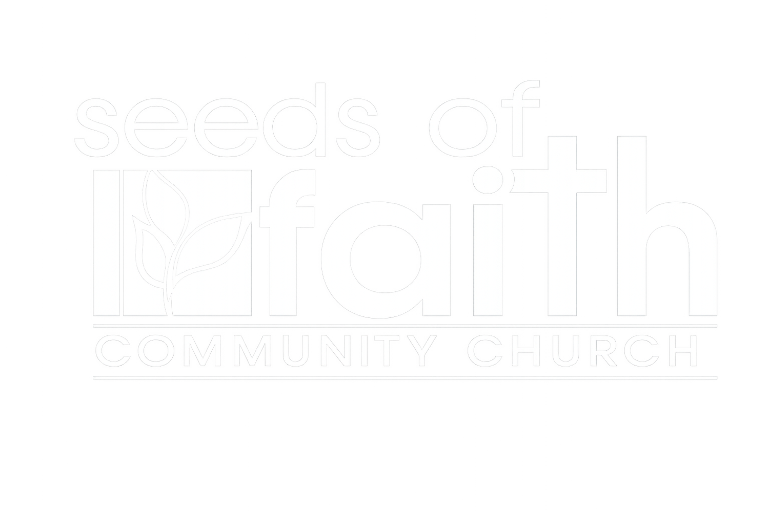 Seeds of Faith Community Church 