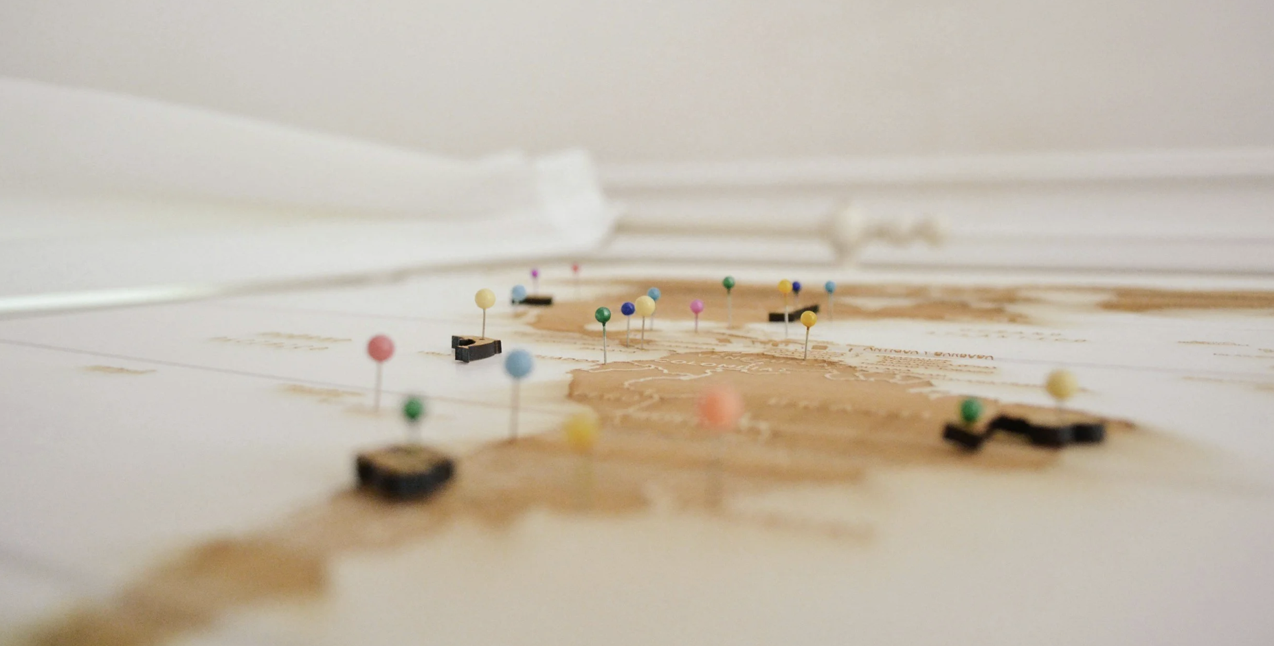 What History Tells Us About Markets During Uncertain Times