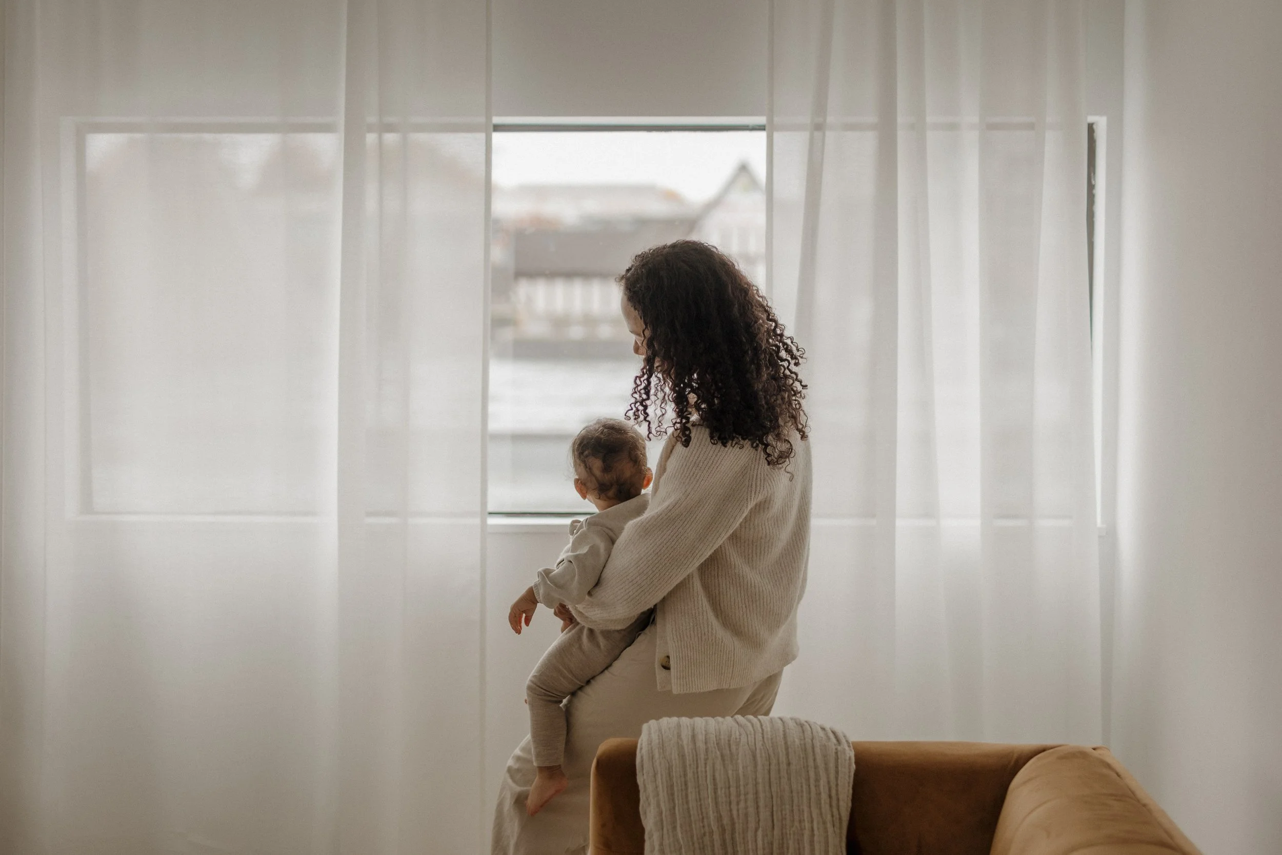 The Value of Stay-at-Home Parents in a Financial Plan
