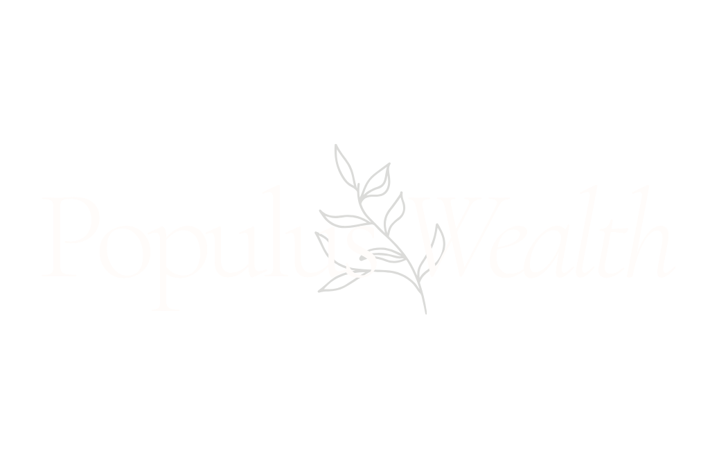 Populus Wealth