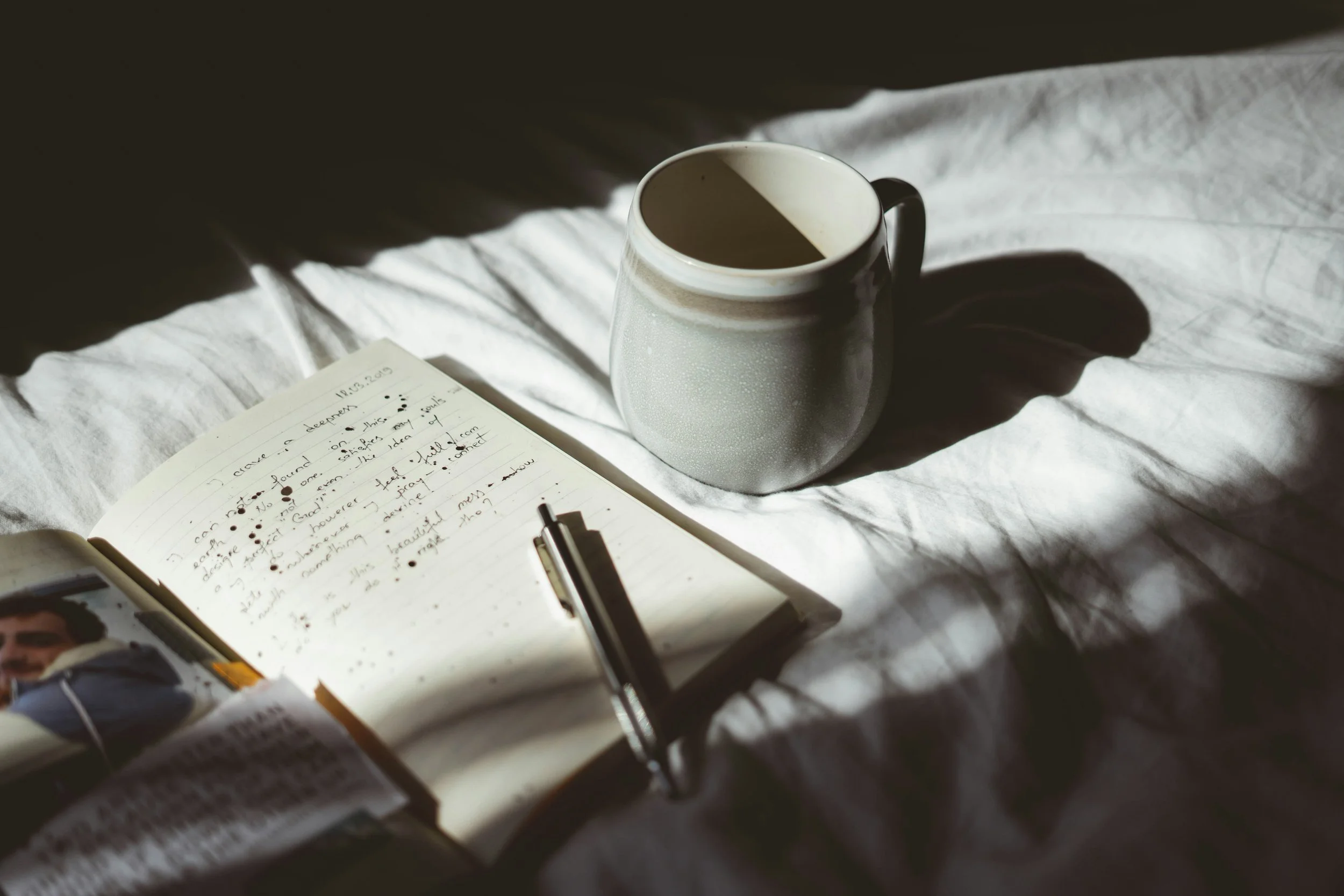 How to Prepare for Your First Birth Chart Reading