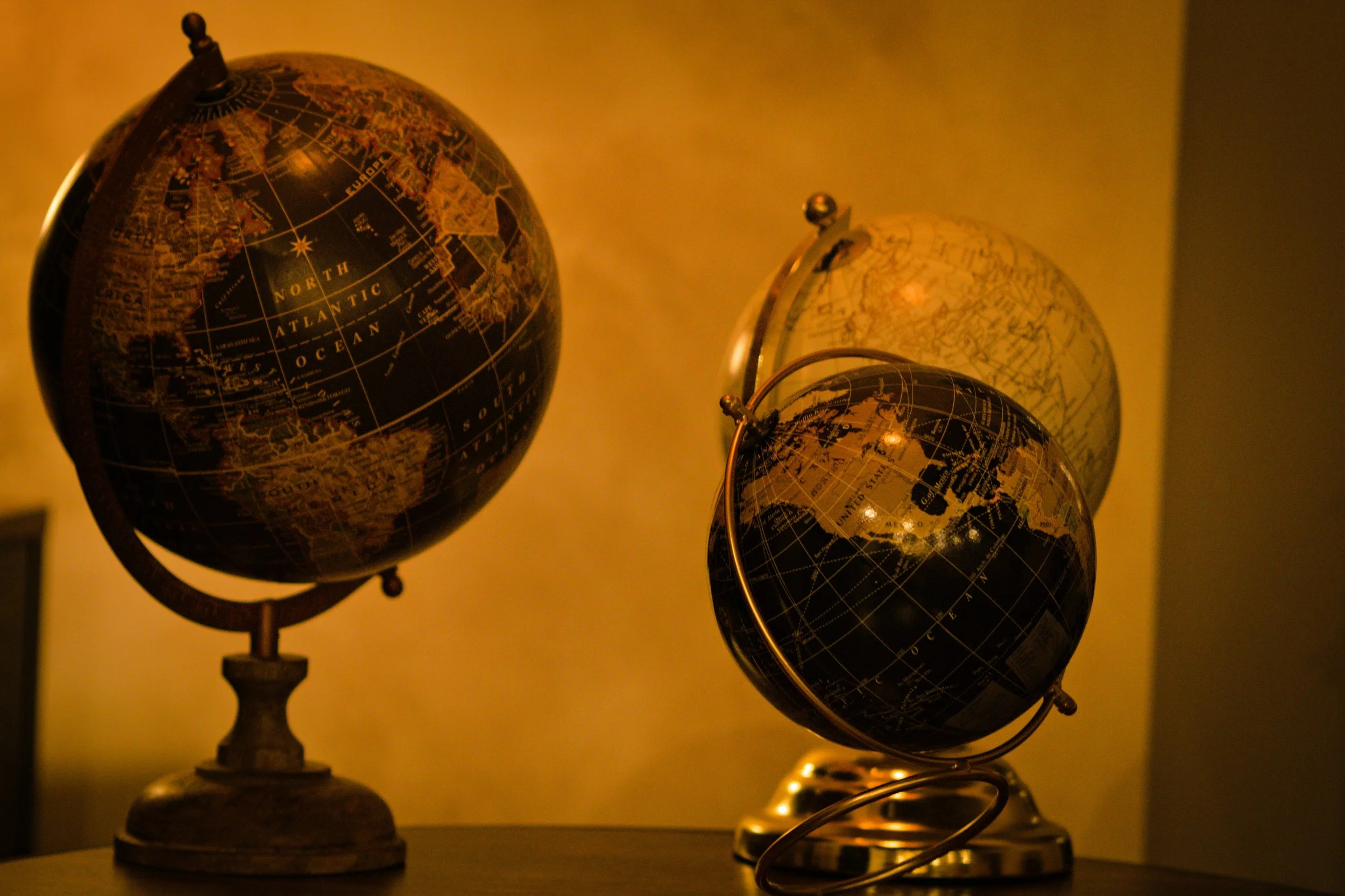 What Is an Astrocartography Reading — And Is It Right for You?