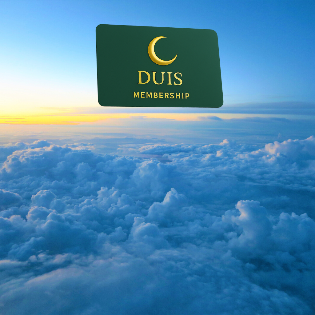 DUIS Membership