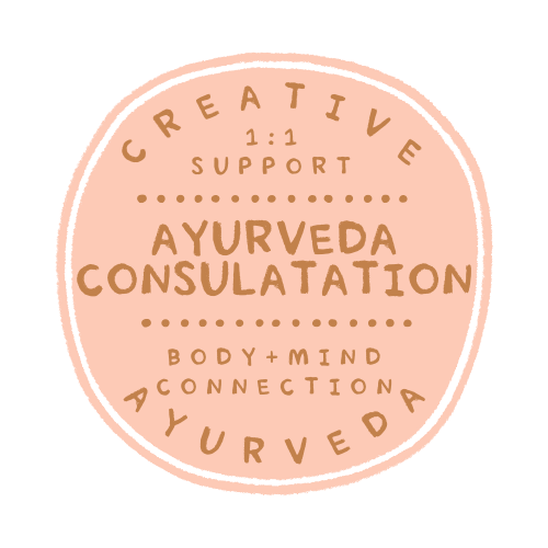 Ayurveda Consultations