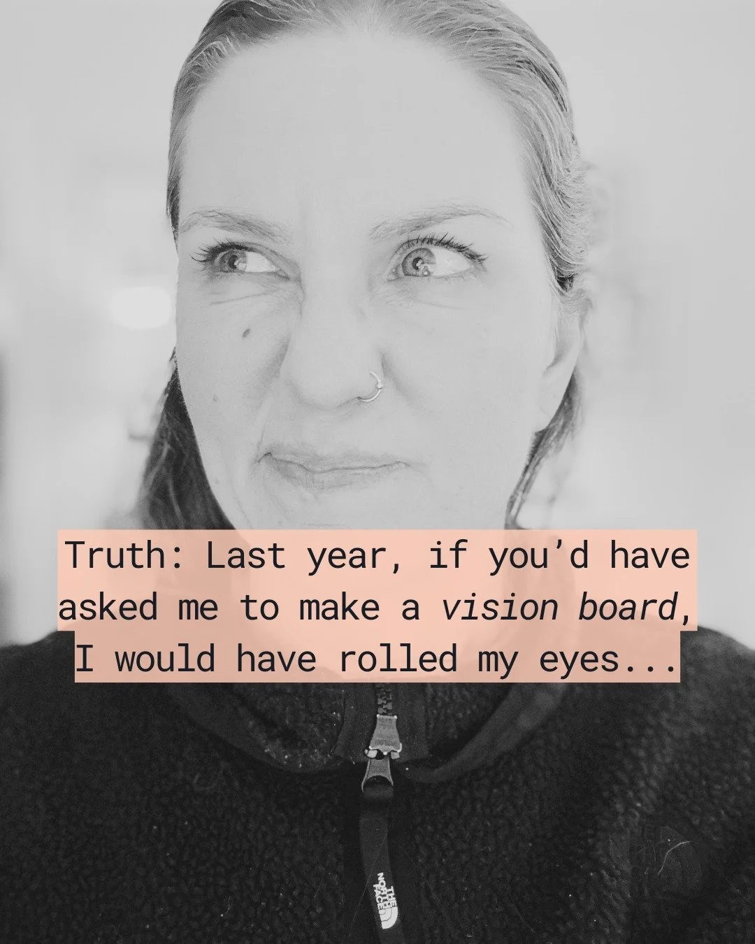 Ready to see what&rsquo;s possible in 2026?
Join our workshop Rooted Rise on January 4th, led by Amy Matthews and Dusty Rademacher &mdash; two women who really *are* magic. We&rsquo;ll reflect, create vision boards, and set intentions to guide us int