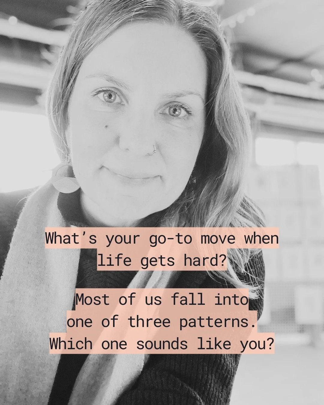 Curious what your stress style says about your dosha? Let&rsquo;s explore it together in a 1:1 Creative Ayurveda session. I offer in-person or virtual consultations. Find out more - link in profile. 💙