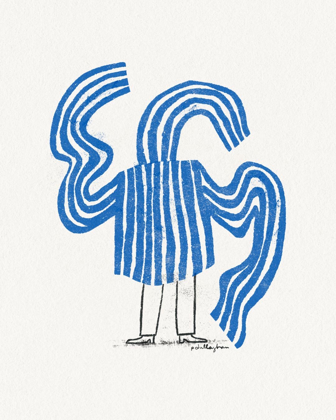 “Oh! This sweater’s a&nbsp;turtleneck!”