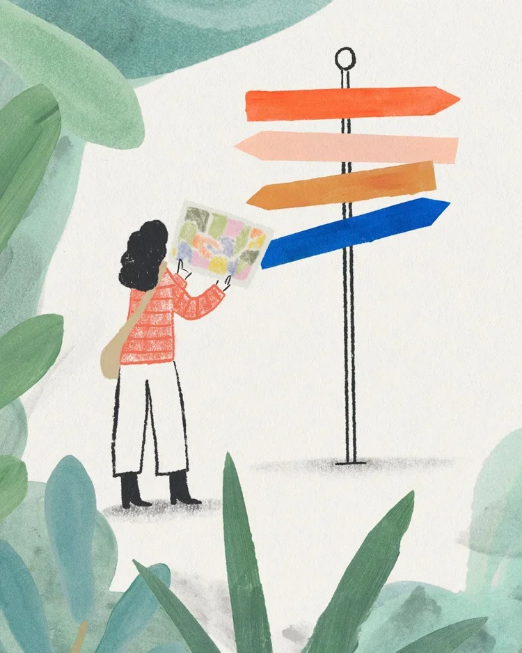 I Say Prakrti, You Say What. Prakrti —