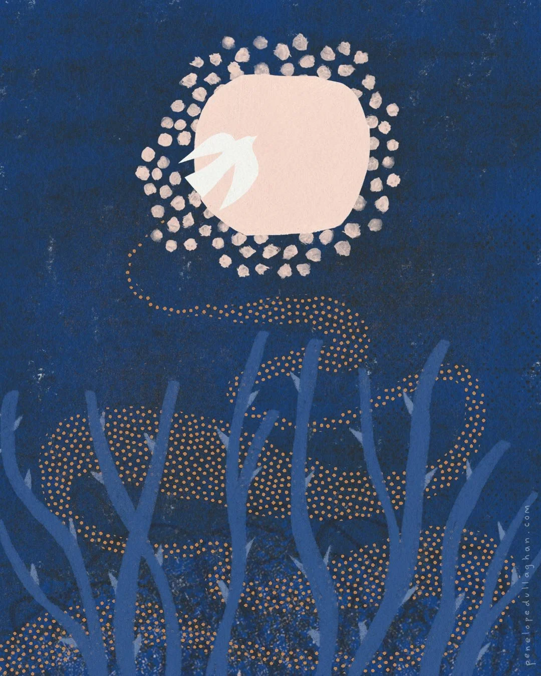 We need to stay well: How caring for your nervous system is how you&nbsp;stay present&nbsp;— not how you check out.