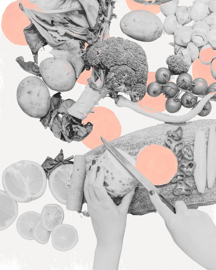 How I avoid the 6pm ‘What’s for dinner’ debacle