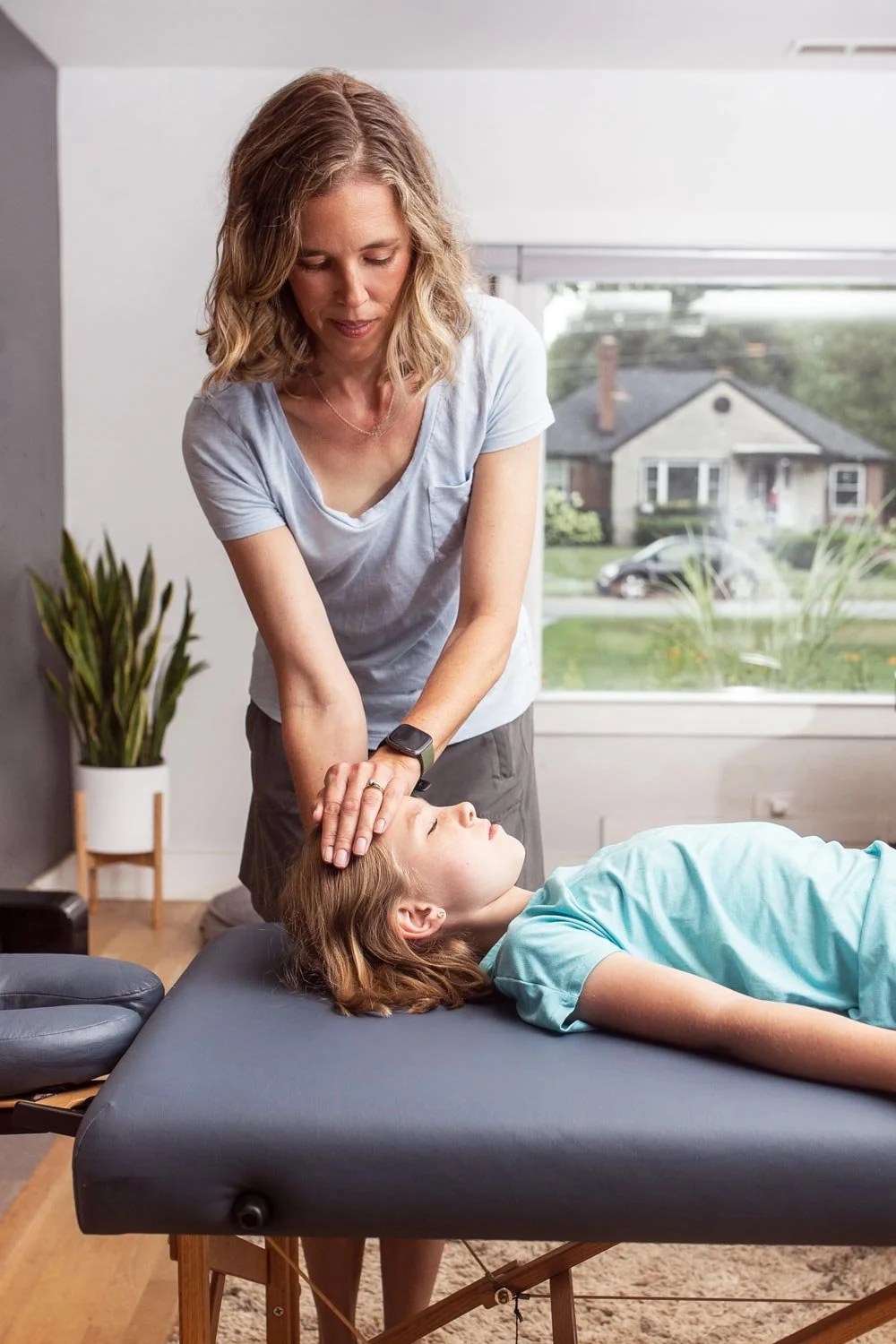 Reiki with Amy Matthews