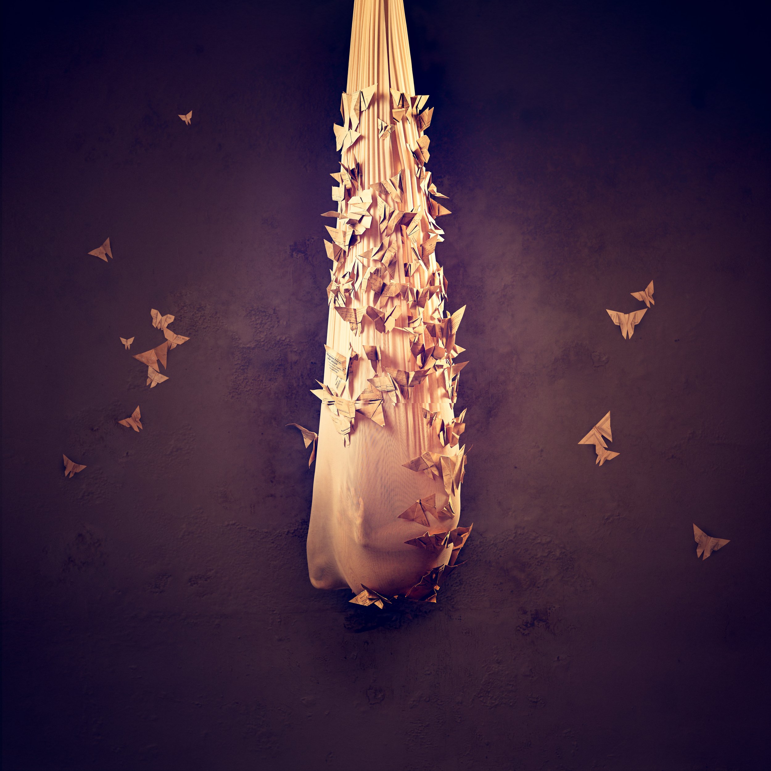 Unbidden Metamorpohsis