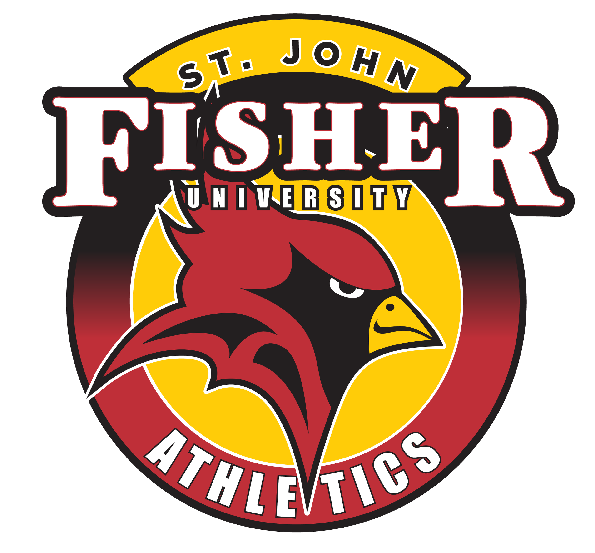  St. John Fisher  
2026 - Jadon Chaney