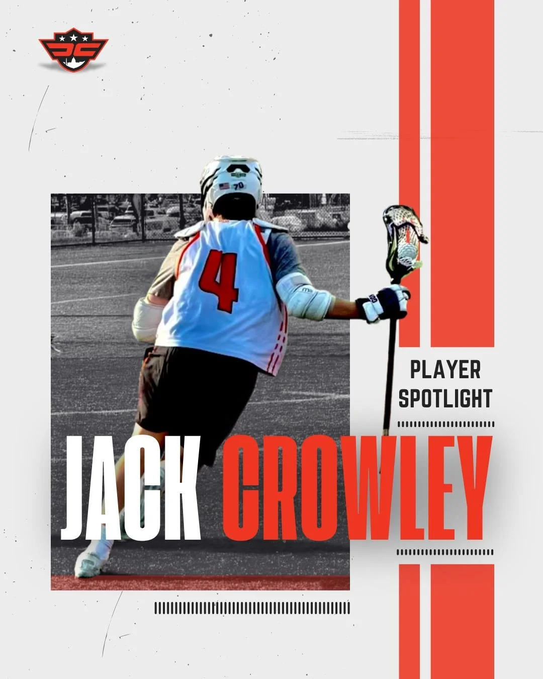 @jackcrowley3470 | '28 Metro
Midfield/Attack | gonzagagoodnews

High IQ on the field. Always a step ahead. 

Jack's game is built on feel and vision. He understands situations, makes smart decisions, and impacts the game. A versatile player who proce