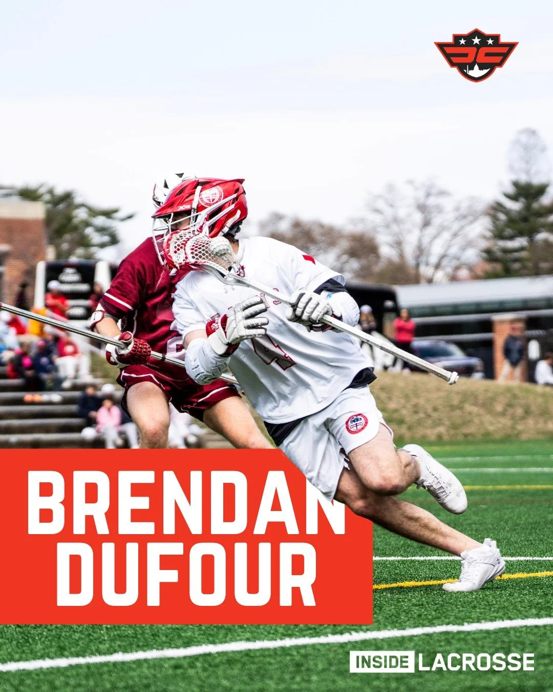 Shoutout to @dufourbrendan ('26 Black + @bucknell_mlax commit) and @ryaninzer50 ('26 Black + @pennstatemlax commit), highlighted as key contributors for @stjohnschs in @insidelacrosse's 2026 National High School Preview!

Looking forward to watching 