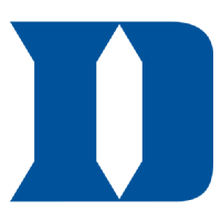  Duke  
2026 - Aarez Ahmed