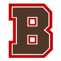  Brown  
2025 - Cooper Revis 
2021 - Kieran Anzelone 
2021 - Spencer Hughes