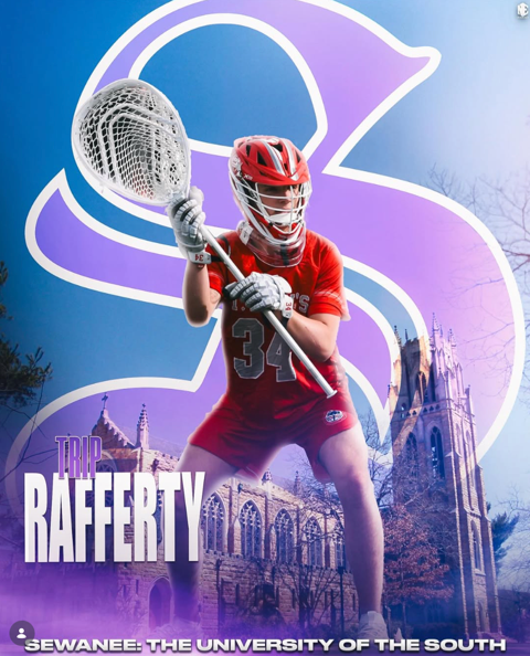 James "Trip" Rafferty