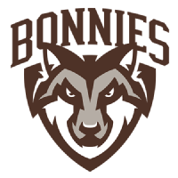  St. Bonaventure  
2023 - Jake Engel