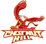  Chestnut Hill College  
2022 - Silas Charless