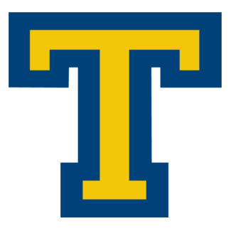  Trinity College  
2021 - Jordy Opdahl