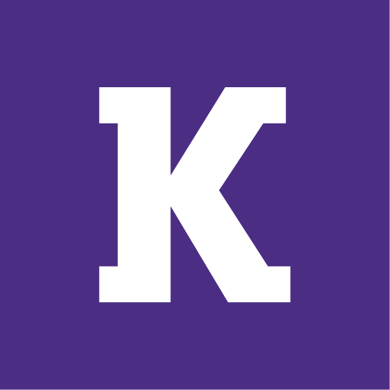  Kenyon  
2022 - Gavin Gumucio