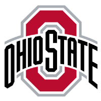  Ohio State  
2025 - Ryder Hanin 
2024 - Joe Matan 
2022 - Cullen Brown