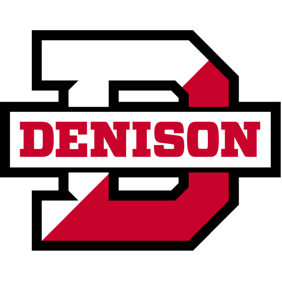  Denison  
2025 - Alex Gutierrez