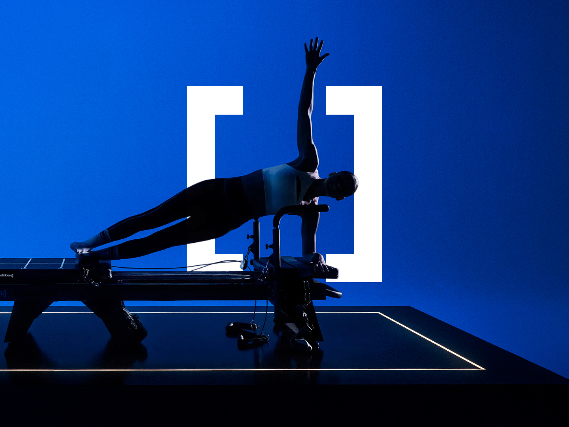 Petals and Pulses | [solidcore] edition