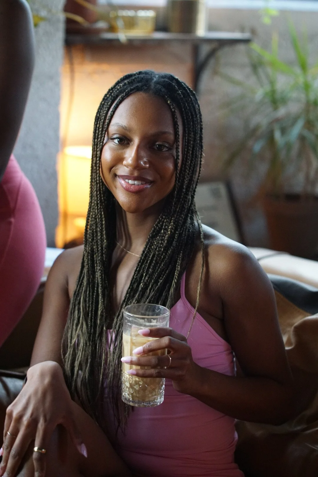 Single Stem (Drop In — 1 class)