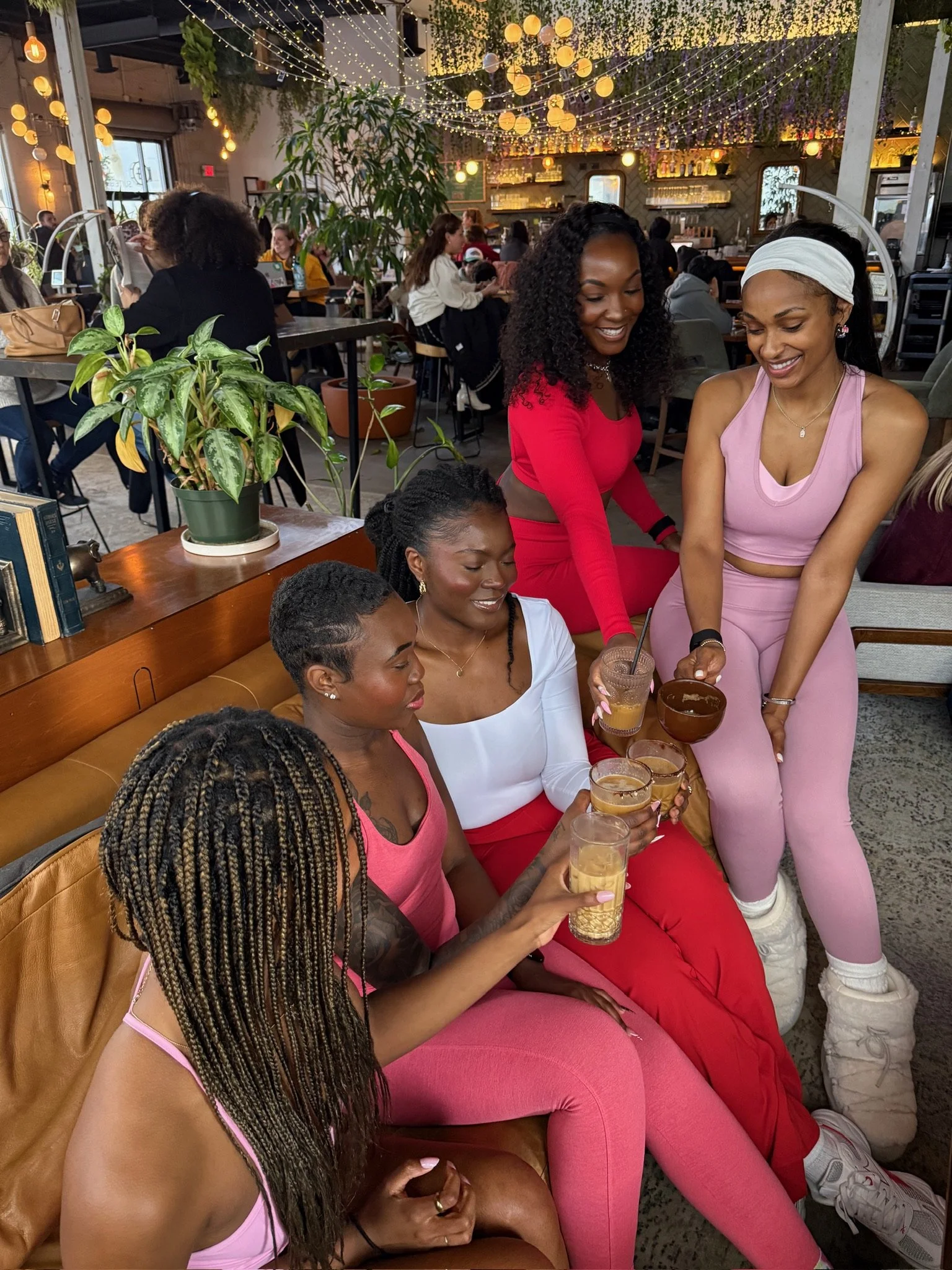 Full Bloom (5 Class Pack — 5 classes)