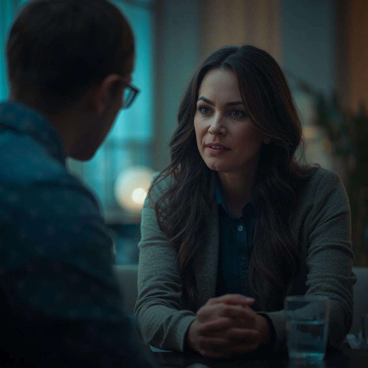 Terapia Individual: Encuentra Tu Equilibrio